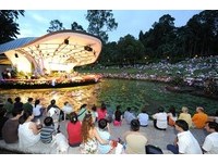 世界唯一热带公园！新加坡植物园获登录世界遗产