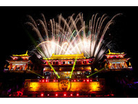 日月潭国际音乐花火嘉年华　10月3日登场