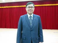 张国炜：台湾市场小只需2家航空公司