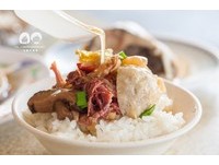 每日限量！独门中药细火慢熬多种配料“古早味什菜”