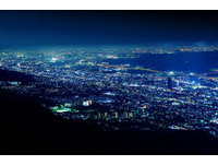 谁取代了函馆？“日本新三大夜景”名单揭晓