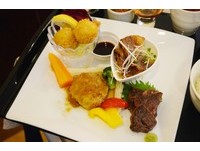 日本必吃A5级黑毛和牛！茨城“常陆牛”油脂细腻、滑顺