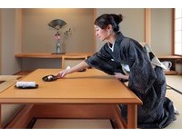 加贺屋史上最大降幅　一泊二食每人5555元
