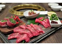 京都超红！肉铺子自行开店　烧肉还附上证书