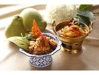 中秋飘柚香　泰喜欢、SUKHOTHAI推季节限定柚子料理
