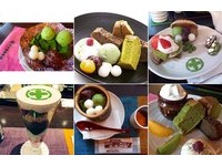 京都抹茶店中村藤吉开了海外第一家分店　地点是香港