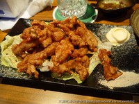 靠近台北大学的深夜食堂！烧酒、松阪猪的幸福搭配