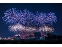 7分钟烟火、8大灯区　“嘉义跨年灯会”19日登场