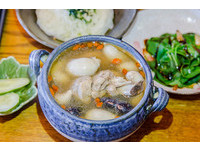 老中药房变身中式食膳坊　四种养生汤头任挑选