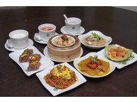 添好运阪急店9/13开幕　全台9道主厨推荐新菜9/7上市