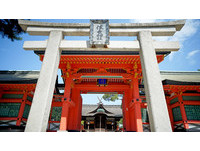 感受日本传统新年气氛！2016新年十大热门参拜地点