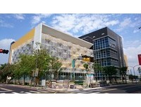 超酷炫！新北新五泰国民运动中心19日启用　前2周免费