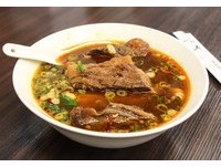 中永和在地美食　3家隐藏版美味牛肉面