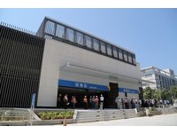 直达北车仅30分钟！北捷板南线终点“顶埔站”6月通车