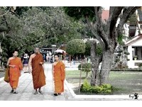 小心拜到阴庙！　游泰国一定要知道的10大禁忌