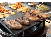 八色韩式烤肉庆开幕　8/1-8/3用餐打卡享5折