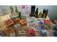台客不知道的伴手礼　日本在地限定名产来台推广