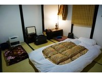 谁说日本住宿一定贵！背包客必备京都9家民宿大集合
