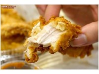 美式速食新选择！从赌城飞来的起司肉酱薯条与酥嫩炸鸡