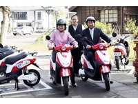 环保又方便！嘉义市公共电动二轮车E-bike 20日上路