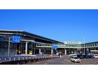 成田机场取消入口安检！进机场前不再手忙脚乱