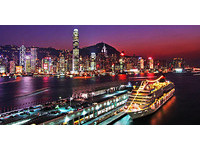 9月秋游最佳时机　游港机+酒最低6000起