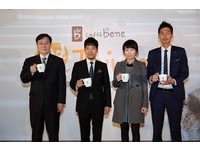 挑战星巴克！咖啡陪你全台展店40家　预计5年内达300间