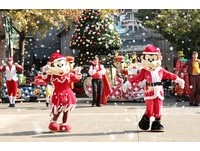 元旦3天连假　六福村、丽宝推2016、魔羯水瓶专属优惠