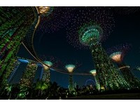 白天刺激、夜晚浪漫　狮城全景通让你吃喝玩乐新加坡