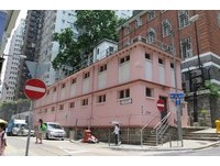 老铺随地铁开通逐渐消失　香港西环必访3大街区风景