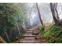 登山健行好方便！屏东县府精选“拾美步道”
