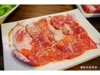 网友推荐的日式炭火烧肉吃到饱！松阪猪与海鲜双响