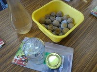 梅酒DIY　曲禾酒庄教你5步骤
