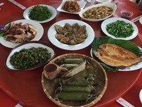 不只有壮观瀑布！到乌来一定要体验的四大特色之旅