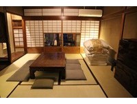 单人日币万元起跳！京都町家住宿　百年老屋内长这样