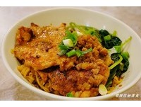 加面加饭都免费！大只佬平价港式茶餐厅