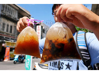 传承三代的无名粉圆冰　吃得出道地台湾味