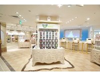 东京、大阪限定！迪士尼推出周边商品“女性专卖店”