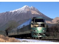 体验移动美学！日本九州3大观光列车之旅