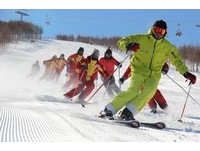 唯一拥有8种地貌的中国省份　冬天到河北泡汤滑雪