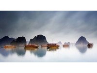 美景、美食、咖啡....旅游达人眼中爱上越南21个理由！