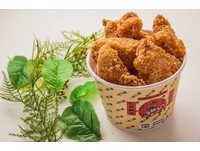 万恶美食！网友大推台北5家超人气咸酥鸡