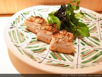 日本三星名厨神田裕行再访台！简单却精致的美味传承