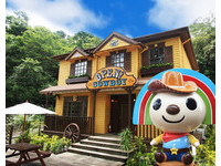 勾起旅客童心！全台6家卡哇伊饭店卡通主题房
