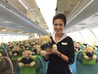 拓日本航线+新机！复兴航空募60名空服员