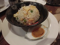 扬州炒饭不只是炒饭！1600年前“碎金饭”文化遗产