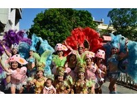 免出国看森巴女郎！溪洲森巴嘉年华会21日热情登场