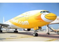 买去程送回程　酷鸟航空台北─曼谷机票499元起