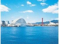 日本唯一“饭店灯塔”在神户　11/1限定开放参观