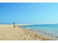 澎管处新增外语服务　中日英导览“世界最美海湾”